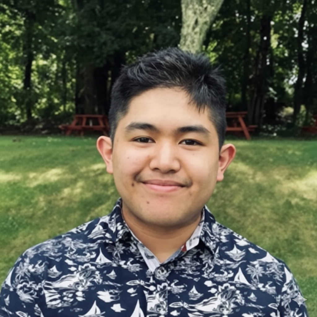 Picture of Danzel Serrano